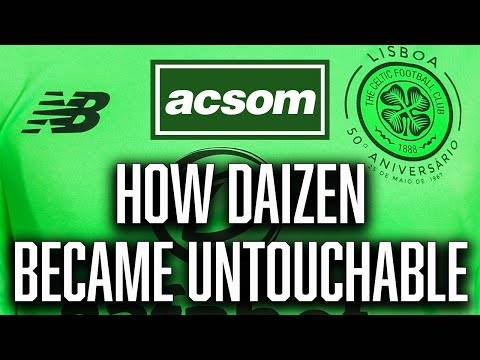 How Daizen Maeda became the most dangerous player in Scotland // A Celtic State of Mind // ACSOM