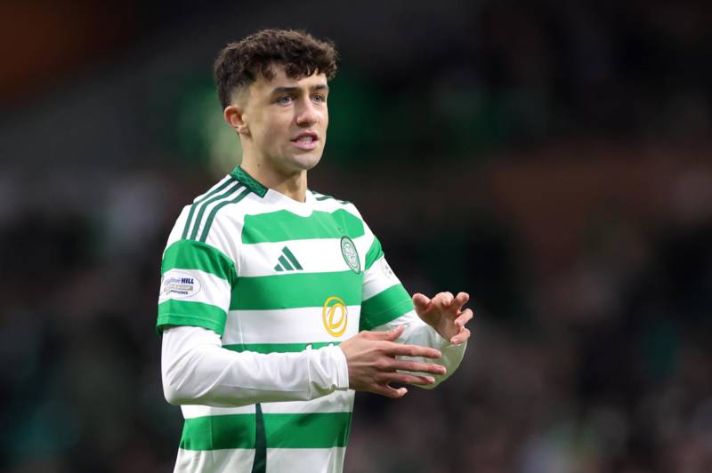 Jude Bonnar’s Celtic situation after teenager lives the dream with debut vs Aberdeen