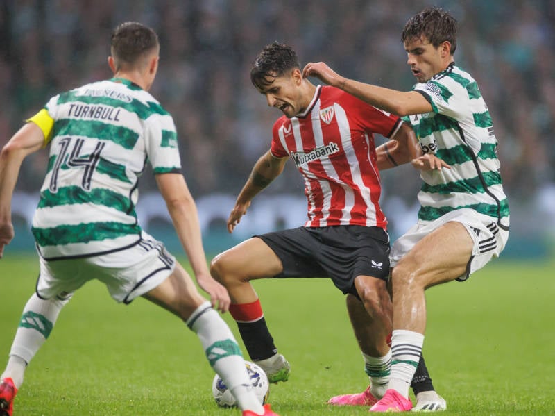 Matt O’Riley maintaining Celtic connection with forgotten Hoops player as he introduces him to ‘guru’