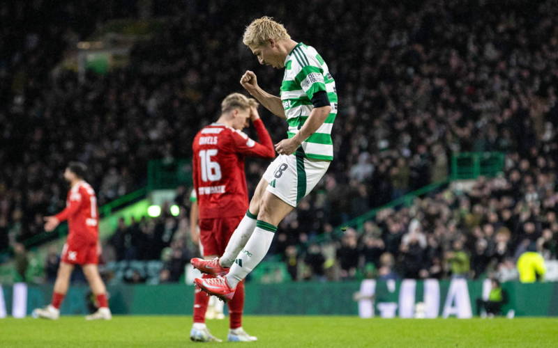 Rodgers salutes his ‘Symbol of the Team’