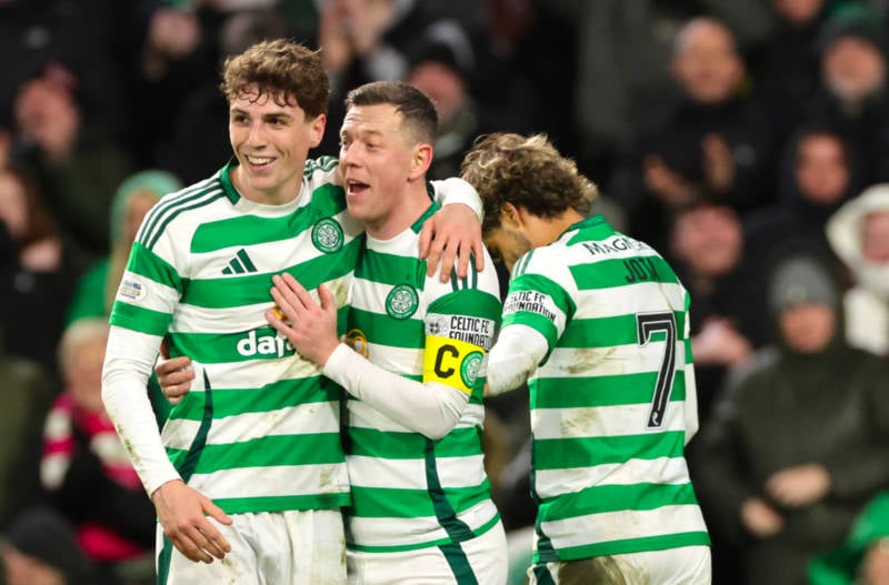 Ruthless Celtic thrash Aberdeen as Sutton praises Engels & Maeda