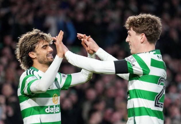 Sandman’s Definitive Ratings – Celtic v The Northern Flock