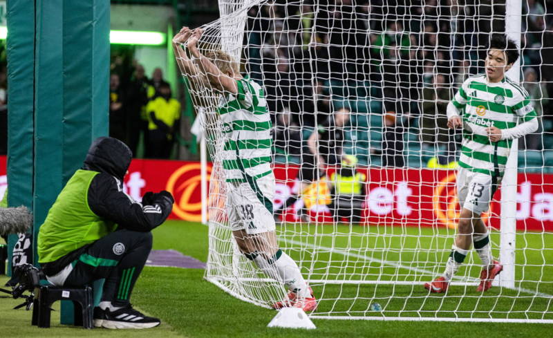 Sky Sports Highlights as Celtic hammer Aberdeen 5-1