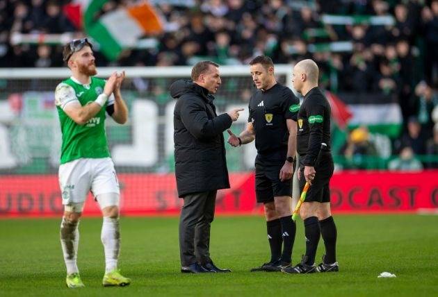 Video: Pundits discuss scandalous VAR decision that cost Celtic