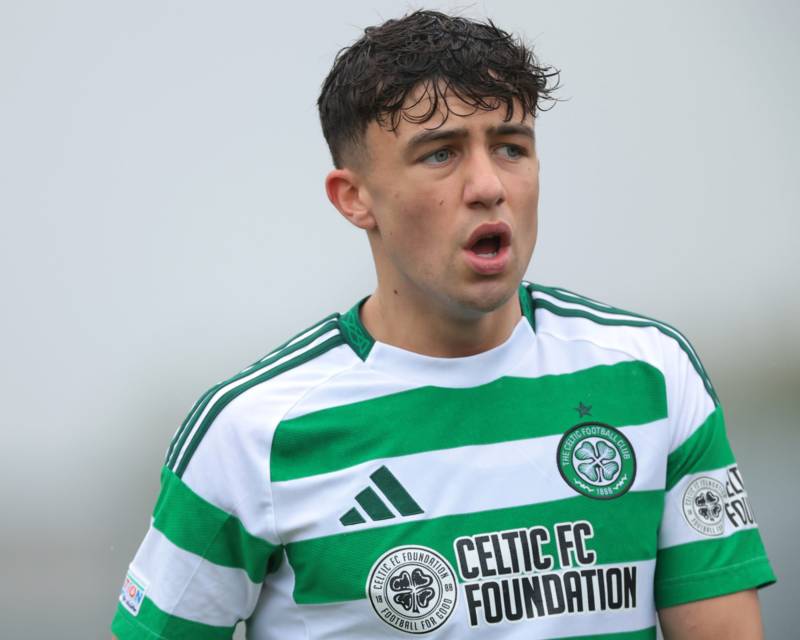 What Brendan Rodgers told Jude Bonnar before ‘dream’ Celtic debut in Aberdeen rout