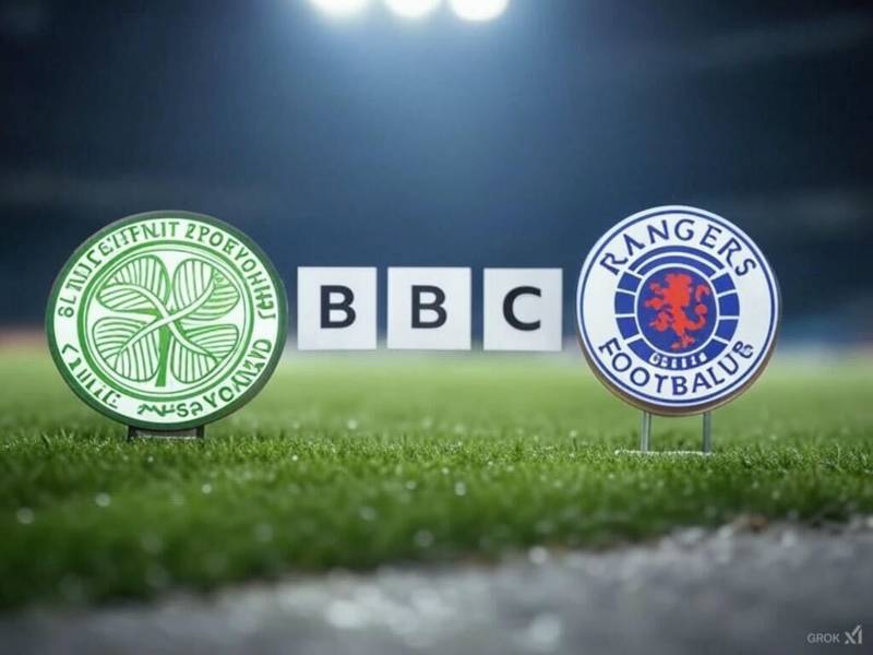 Celtic fans and Wings Over Scotland are now calling out the BBC as unseen footage of Rangers’ patterns of assistance emerges