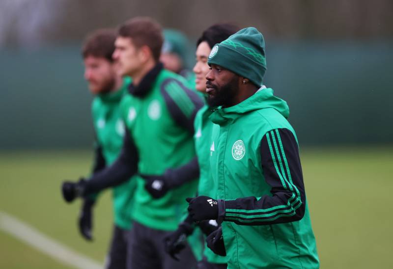 Celtic told to break their recruitment mould and make impressive star a summer priority for Brendan Rodgers