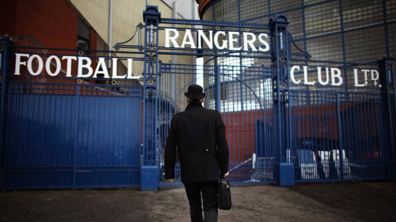 Fabrizio Romano’s Rangers update will interest Celtic fans