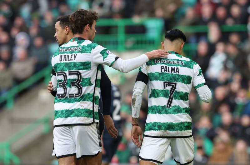 Forgotten Celtic ace dazzles in eye-catching cup demolition as ex-Rangers man stars in rout