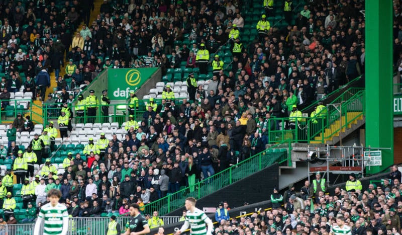 Hibs secure huge away allocation for Celtic Park Scottish Cup clash