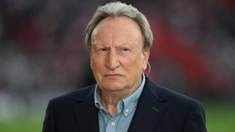 Neil Warnock Called Out for Take on Celtic and Rangers Rivalry