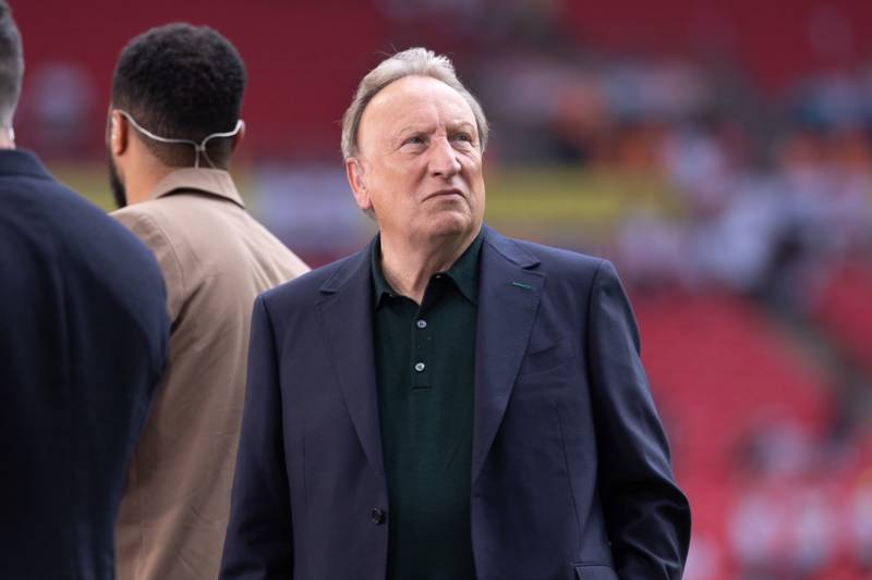 Simon Jordan slams Neil Warnock on what he said about Celtic-Rangers and Leeds-Sheffield United