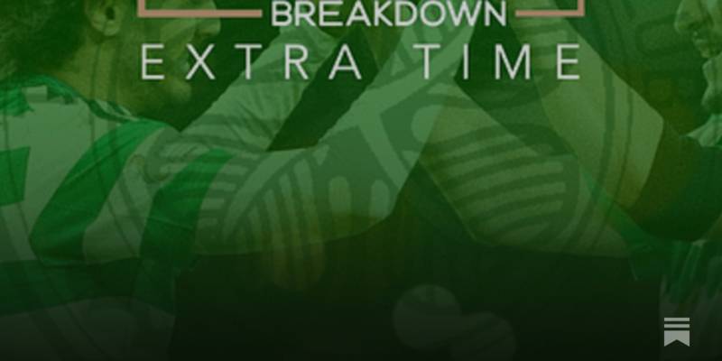 THE HUDDLE BREAKDOWN EXTRA TIME: Aberdeen Review | Peering Into The Future of Scottish Football