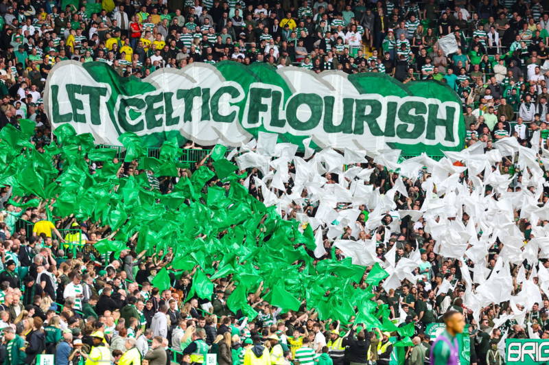 Time running out with focus on Celtic over Glasgow Derby ticket decision