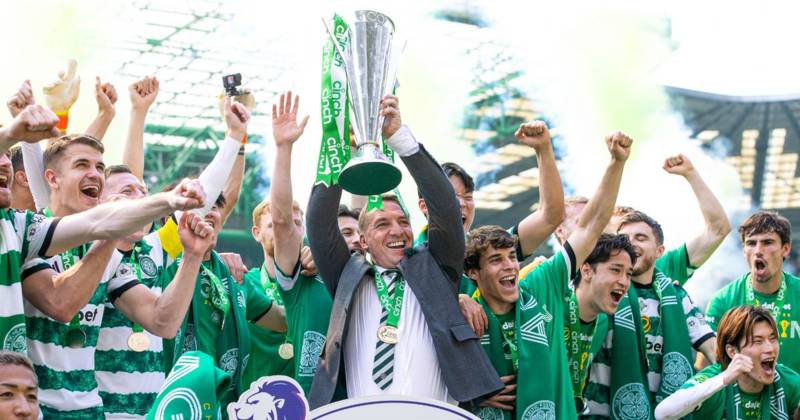 When’s the earliest Celtic can win the title? Rangers hold key to delaying 55th league party