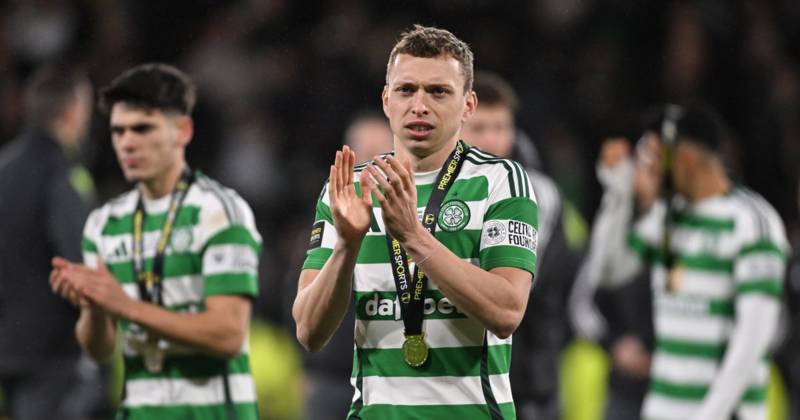 Alistair Johnston Celtic transfer interest ramps up as champions braced for bids from Premier League duo