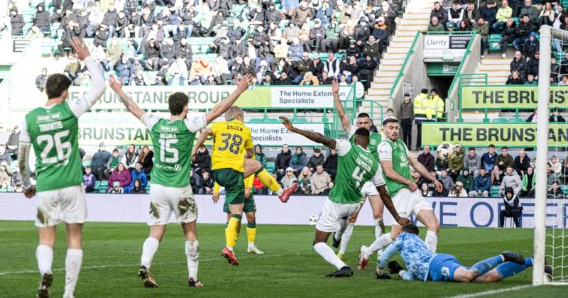 Brendan Rodgers sees Celtic VAR gripe vindicated as KMI panel returns verdict on disallowed Daizen Maeda goal