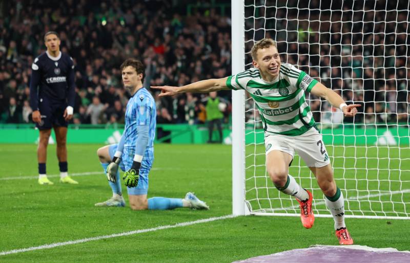 Premier League clubs courting Celtic star Brendan Rodgers hailed ‘fantastic’ as he turns man of many admirers