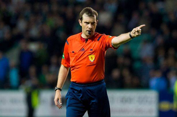 “Sack The Cheat!” – “Corrupt B*stards!” – Celtic Fans Demand Action Over VAR Admission