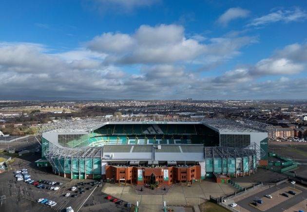 Sky Sports confirms away fan allocation for Glasgow Derby