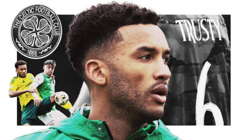 The Paisley problem that Celtic & Auston Trusty must combat this weekend