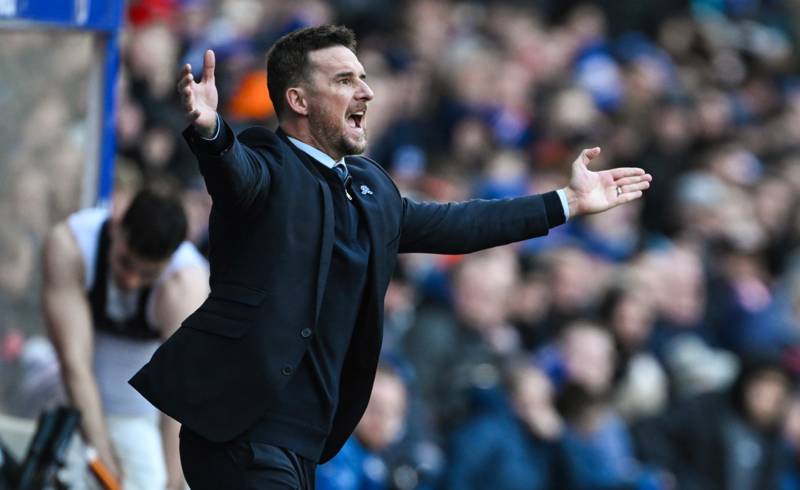 Blunt Barry Ferguson issues ominous Fenerbahce and Celtic warning to Rangers flops as one injury boost emerges