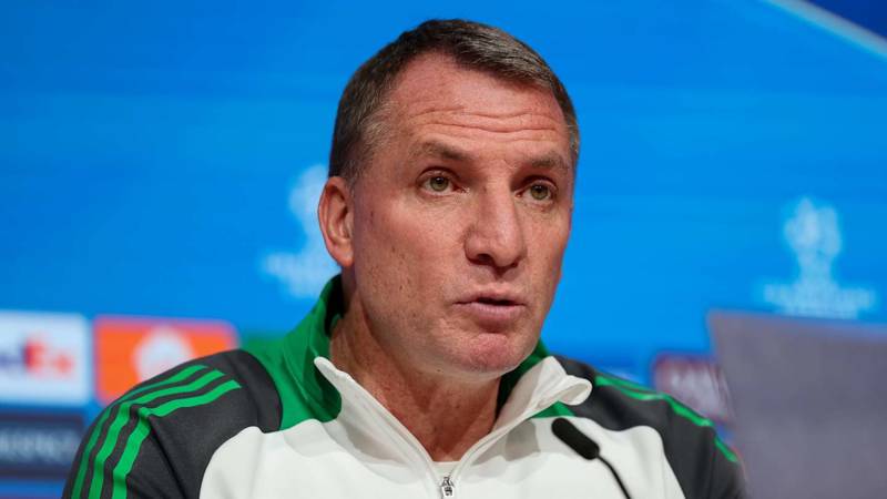 Celtic Boss Confirms Plan to Hold Talks with Player About Future