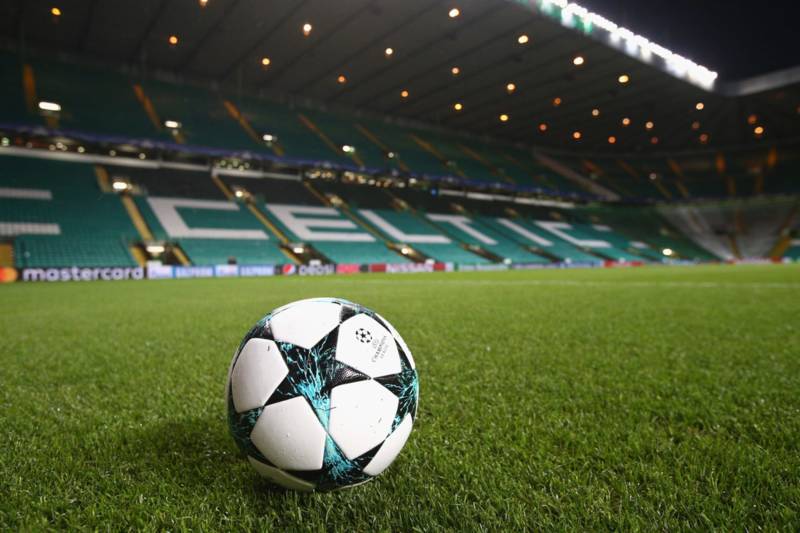 Celtic Invincible left in transfer limbo after second-tier side opt against handing lifeline