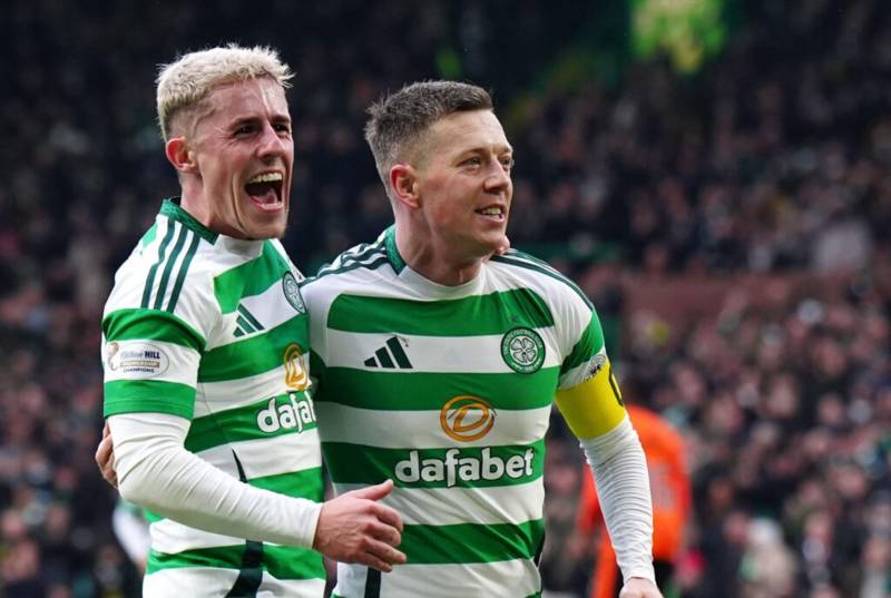 Celtic Take Dig at Rangers’ Defeat with Cheeky McGregor Post