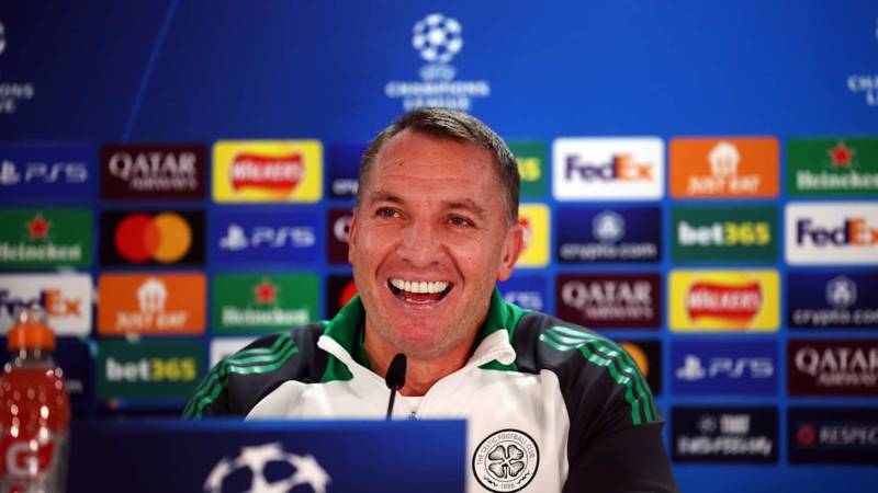 Celtic’s first move of the summer window now clear