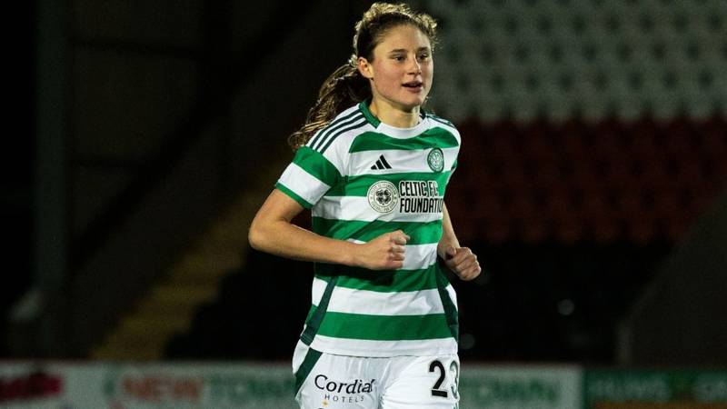 Emma Lawton: I’ll play in any position to help the team