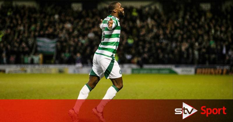 Five star Celtic beat St Mirren in Paisley to move 16-points clear at top of Premiership