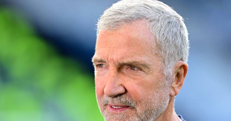 Graeme Souness reveals legendary Celtic manager’s advice as Rangers icon blasts ‘woke’ footballers