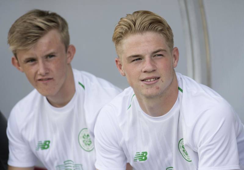 ‘Our friendship is separate’: Old Celtic teammates to meet in local Belgian derby