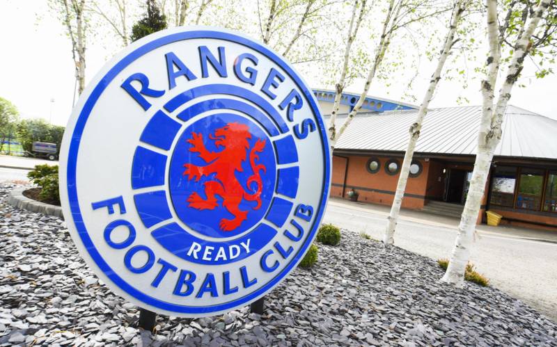 Rangers talents head for Ibrox departure lounge as Celtic stopper beats deadline buzzer to seal switch