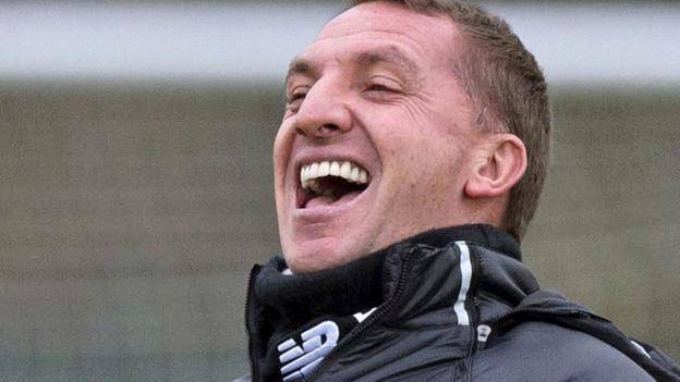 Rodgers Reveals Hilarious Reason Behind Yang’s Brilliant Form