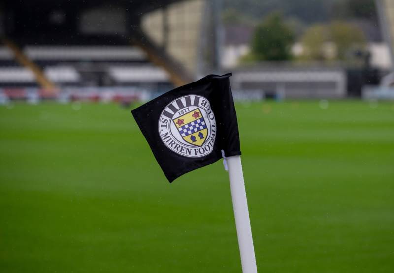 St Mirren v Celtic – Match Details, Preview and Team News