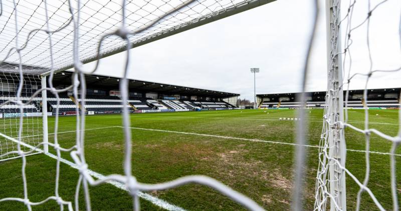 St Mirren vs Celtic LIVE score and goal updates from Premiership clash in Paisley