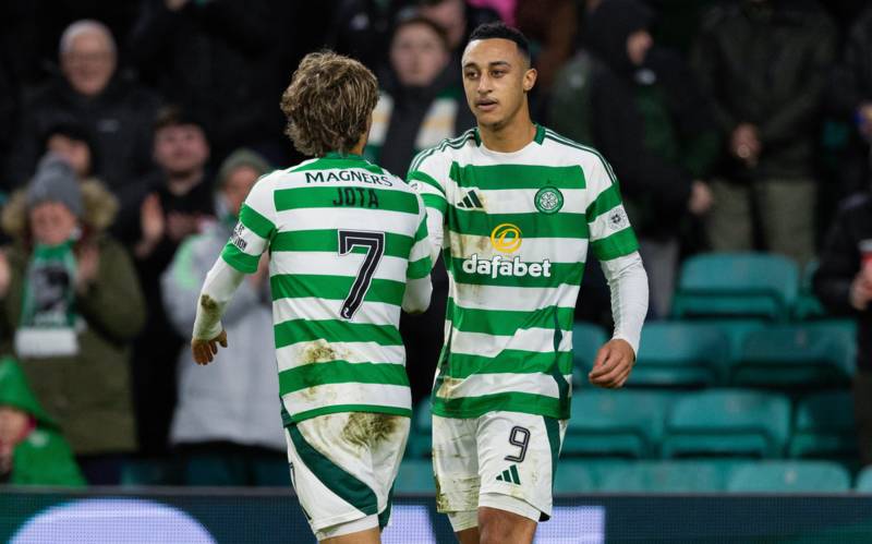 Celtic star capable of ‘individual brilliance’ branded ‘too inconsistent’, Rangers ace backed to pen new deal