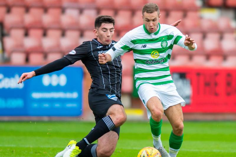 Ex Celtic + Rangers ace in social media storm as club ‘reviewing options’ after ‘highly inappropriate’ rant