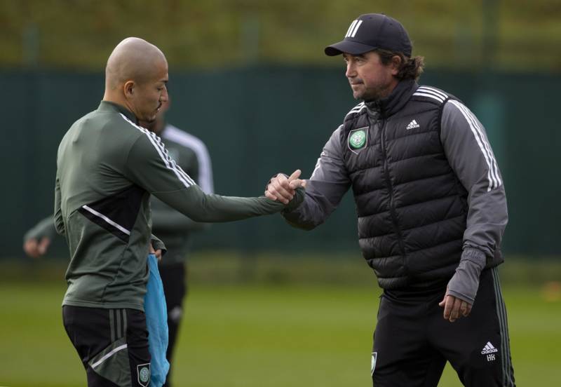 Former Celtic coach ‘surprised’ at lack of bids for Daizen Maeda