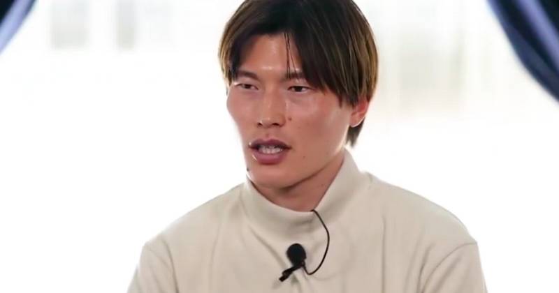 Kyogo reveals the gut punch that came on Celtic duty in Champions League – ‘I was really depressed and frustrated’