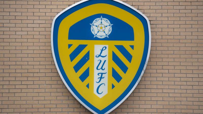 Leeds United told Celtic superstar won’t start for them