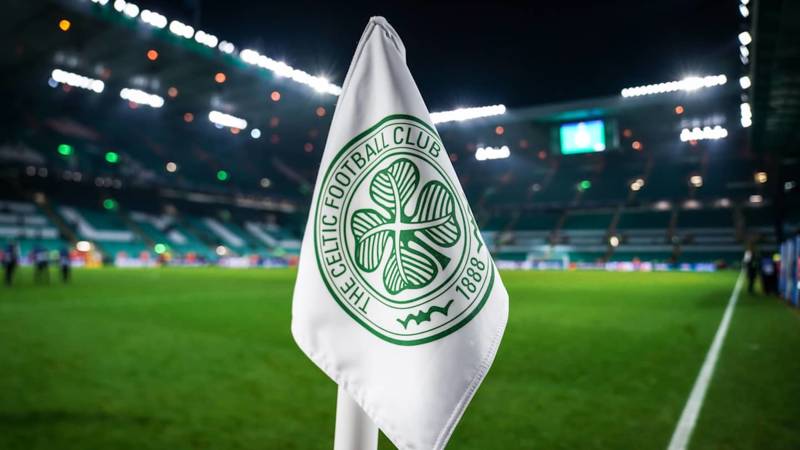 Official: Former Celtic Player Sacked by English Club