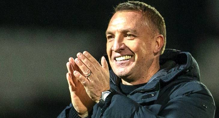 ‘One of My Favourite Results,’ Admits Jolly Rodgers