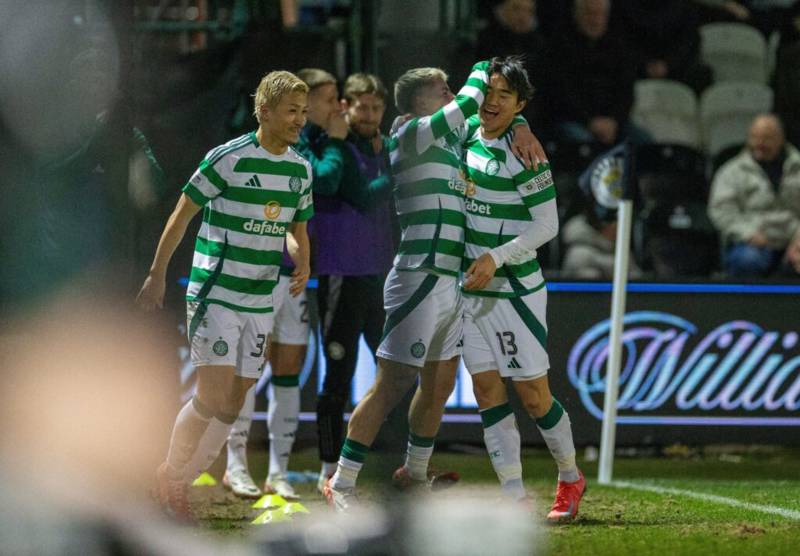 Update: When and Where Celtic Can Clinch League Title