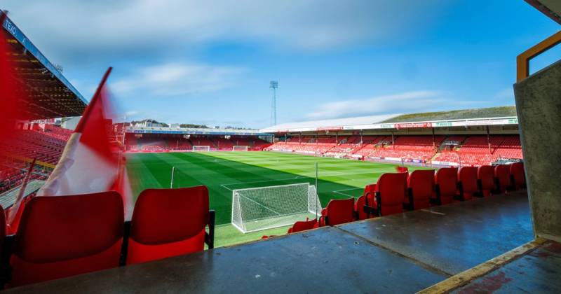 What channel is Aberdeen vs Dundee United? Live stream, TV, ref, VAR and team news for Premiership clash