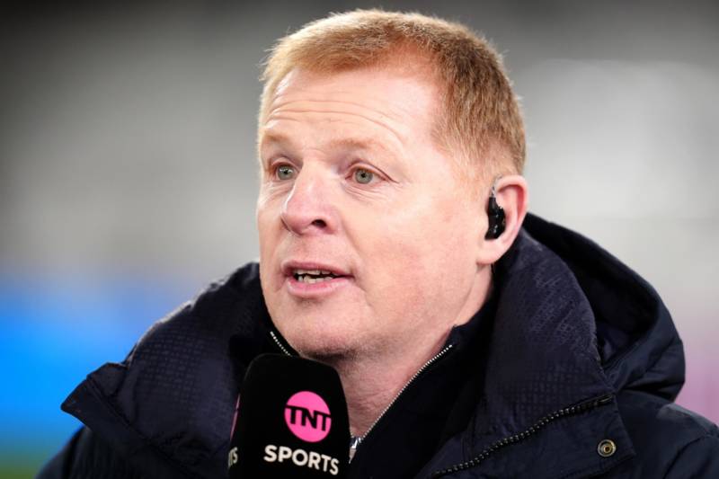 ‘Work with him’: Neil Lennon pinpoints how ‘inconsistent’ Celtic man can improve