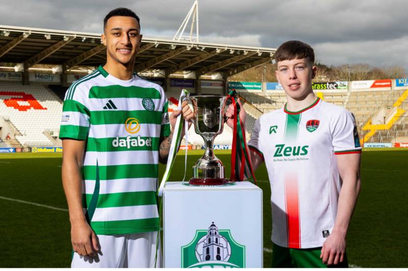 Adam Idah makes Celtic start admission, hails substitutes, reveals manager’s message