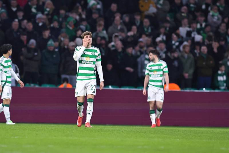 Arne Engels shares how the Celtic dressing room really feels about Hyunjun Yang